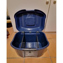 Hippo-Tonic Boîtes - Sacs De Pansage>Caisse pansage