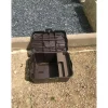 Boîtes - Sacs De Pansage>Caisse rangement