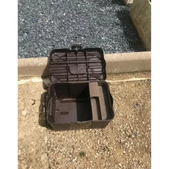 Boîtes - Sacs De Pansage>Caisse rangement