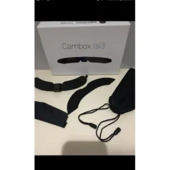 - Marque inconnue - Objets Connectés>Cambox Isi3