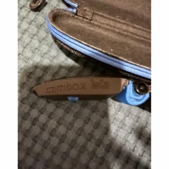- Marque inconnue - Casques Et Bombes>Cambox isi2