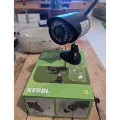 Caméra*Kerbl Online
