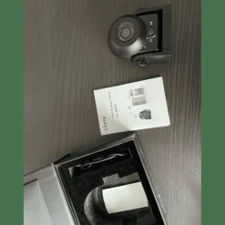 - Marque inconnue - Objets Connectés>Caméra wifi sans fil