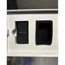 Seaver Objets Connectés>Capteur CEEFIT