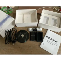 Capteur connecté Ceefit by*Seaver Discount