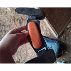 Equisense Objets Connectés>capteur