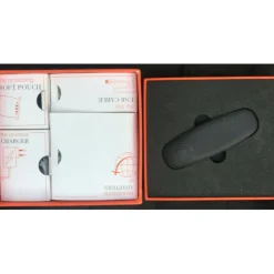 Equisense Objets Connectés>Capteur + Tapis