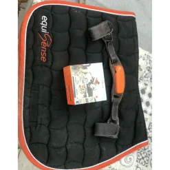 Equisense Objets Connectés>Capteur + Tapis