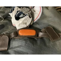 Capteur Motion + Sangle pour Cheval*Equisense