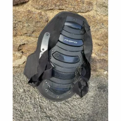 Fouganza Gilets De Cross Et Coques Dorsales>carapace de saut