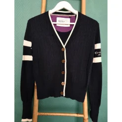 Cardigan*HV Polo Hot