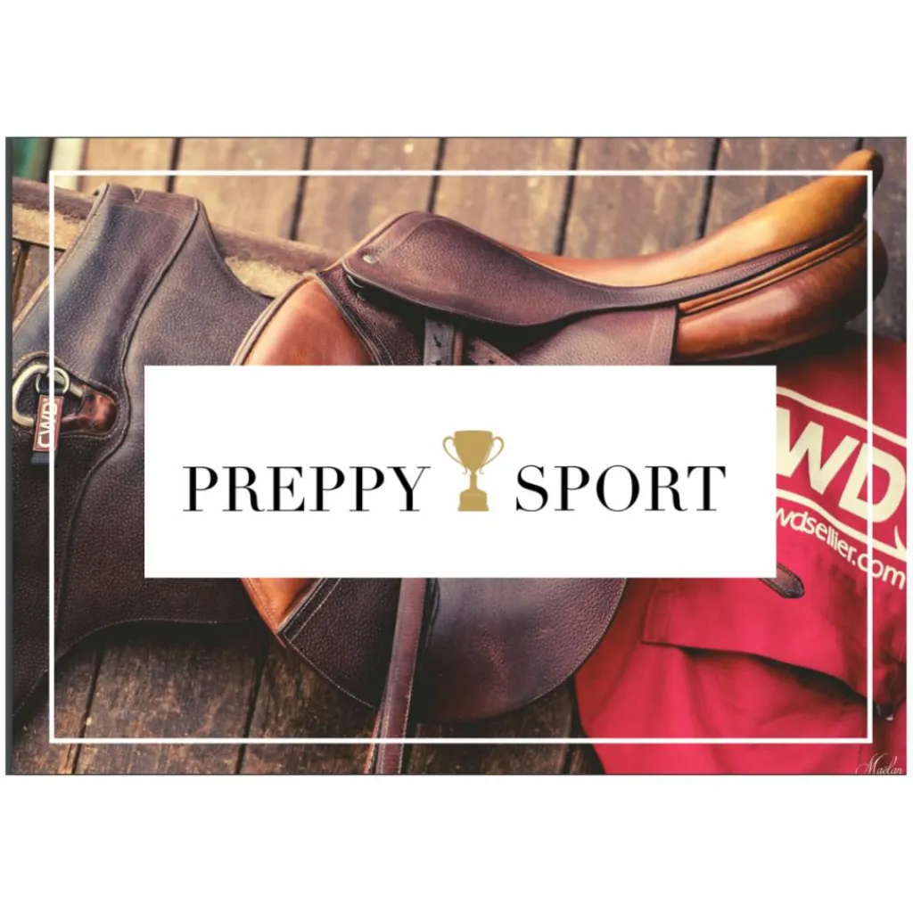 Carte Cadeau 100*PreppySport Outlet