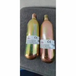 Cartouche air bag 2*spark