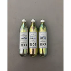 Cartouches Air-Bag 48cc*HIT-AIR Hot