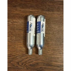 Cartouches Airbag*Helite New