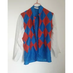 Casaque Cross*- Marque inconnue - Hot