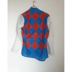 Casaque Cross*- Marque inconnue - Hot