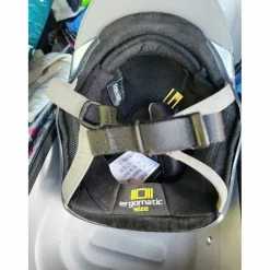 modèle APART taille 54/58*Casco Hot