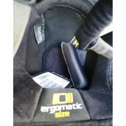 modèle APART taille 54/58*Casco Hot