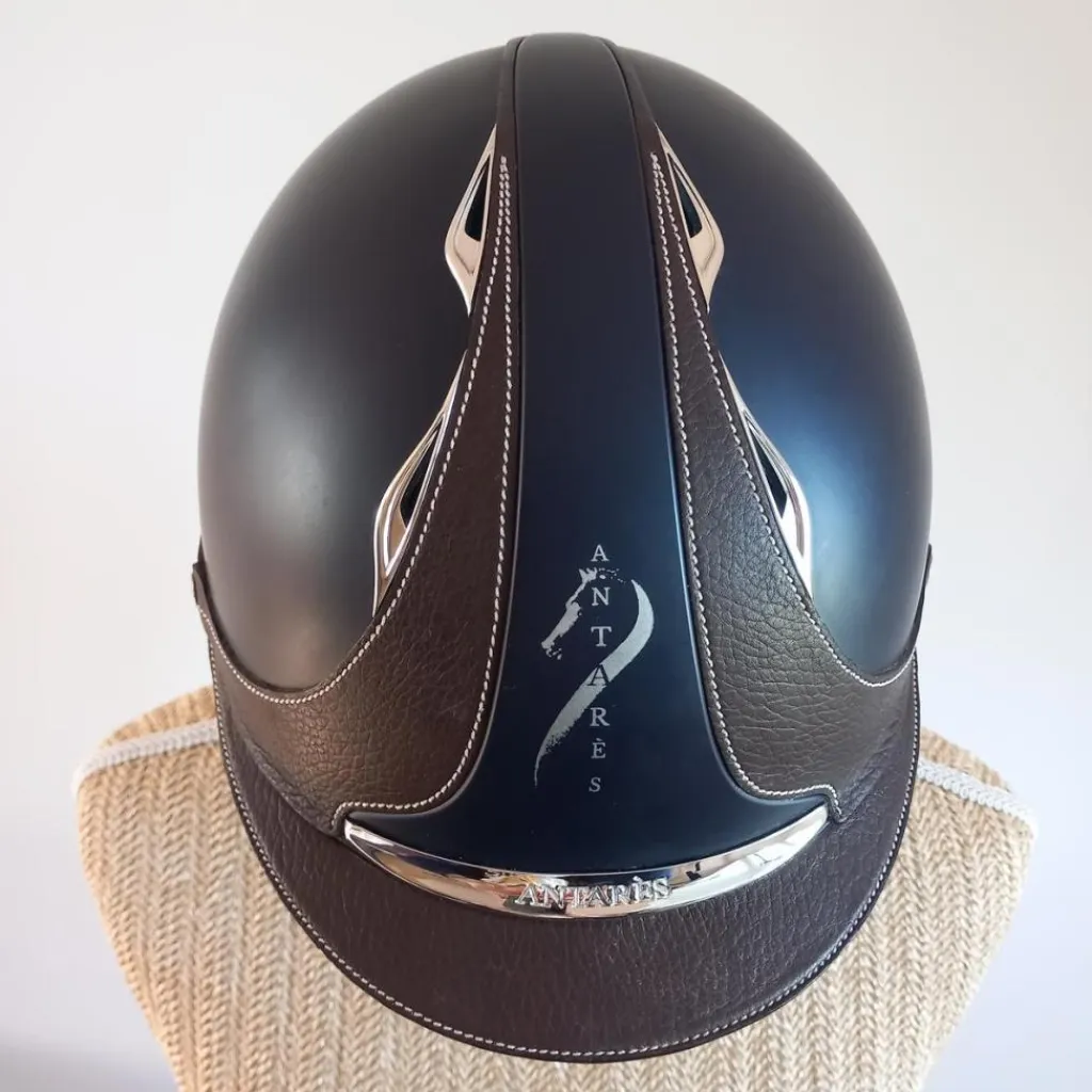 Casque*Antares New