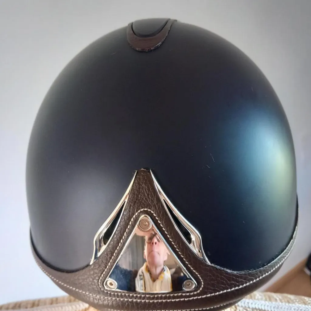 Casque*Antares New
