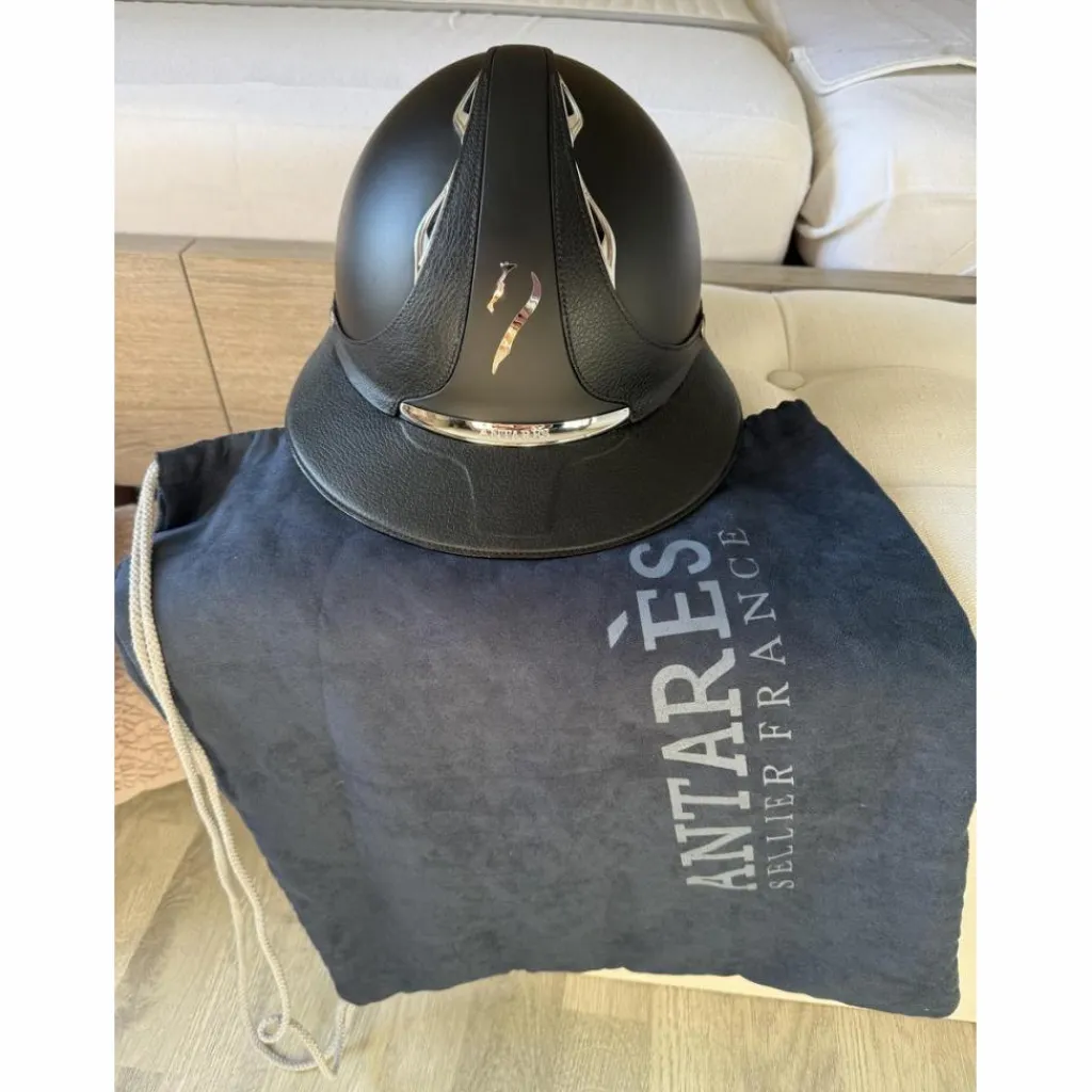 Antares Casques Et Bombes>Casque Éclipse