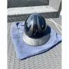 Casque glossy noir*Antares
