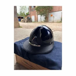 Casque vernis Premium Éclipse strass*Antares Sale