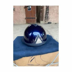 Casque vernis Premium Éclipse strass*Antares Sale