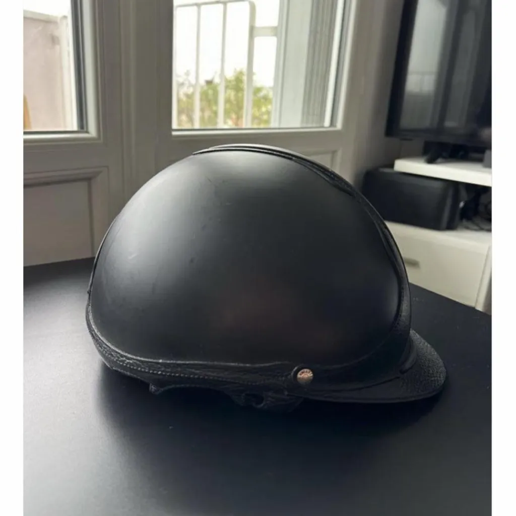 Casque Antarès*Antares Outlet