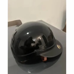 Casque Armet*Flex-on Hot
