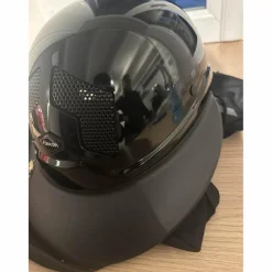 Casque Armet*Flex-on Hot