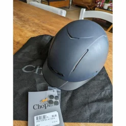 Choplin Casques Et Bombes>Casque bleu 53-55