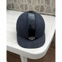 Casque bleu taille 59 marque*GPA Clearance
