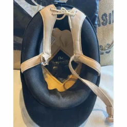 Charles Owen Casques Et Bombes><noscript><img width=