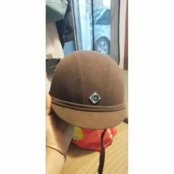 Charles Owen Casques Et Bombes><noscript><img width=