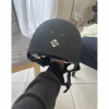 Casque 57*Charles Owen Discount