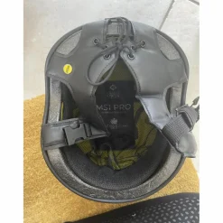 Casque 57*Charles Owen Discount