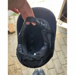 Casque sp8*Charles Owen Hot