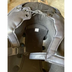 Casque sp8*Charles Owen Hot