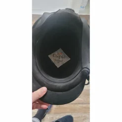 Choplin Casques Et Bombes>Casque
