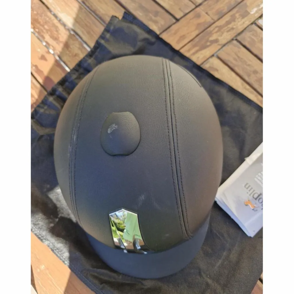 Choplin Casques Et Bombes>Casque modèle première graine