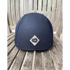 Casque cross PRO II*Charles Owen New