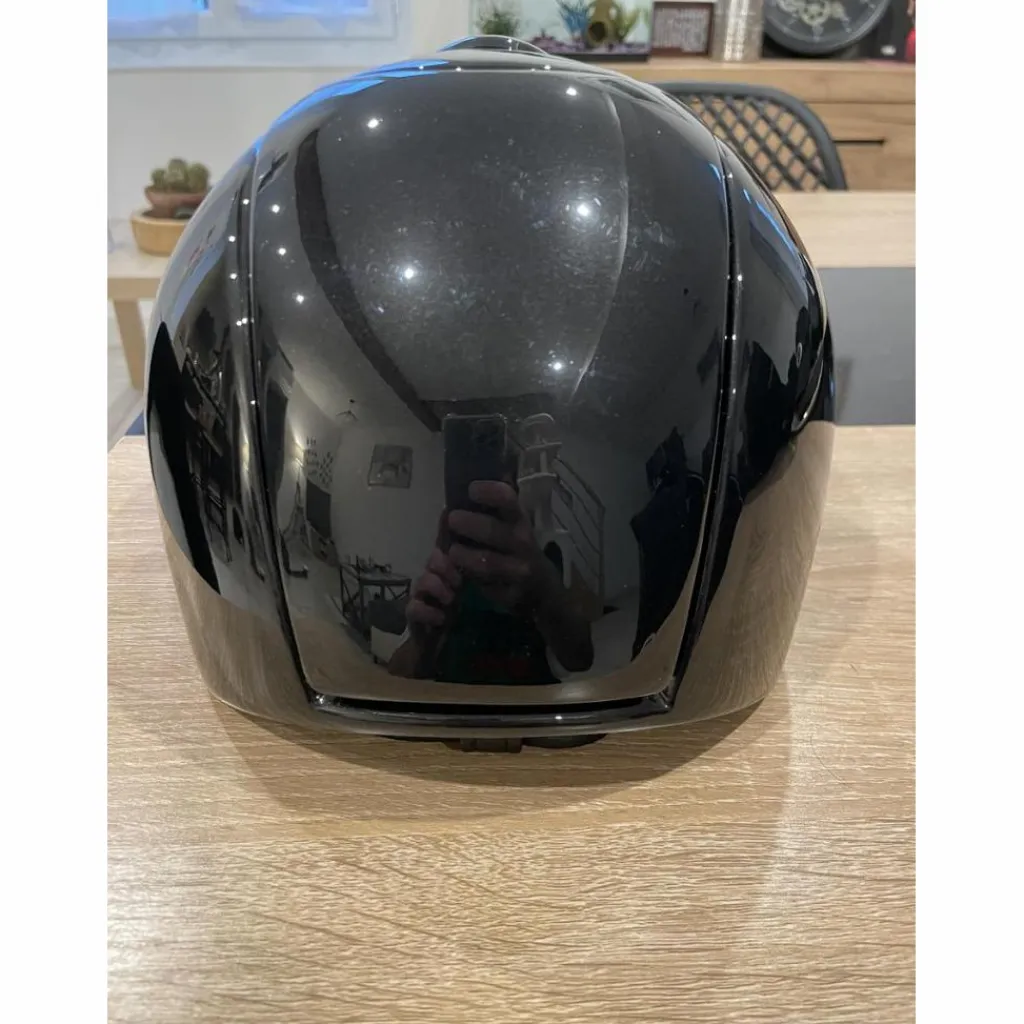 KEP Casques Et Bombes>Casque cross