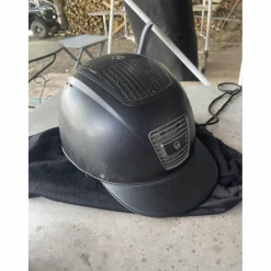 CSO Casques Et Bombes>casque