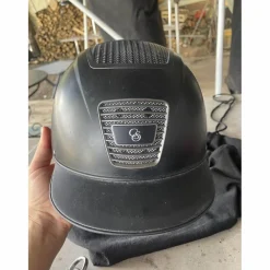 CSO Casques Et Bombes>casque