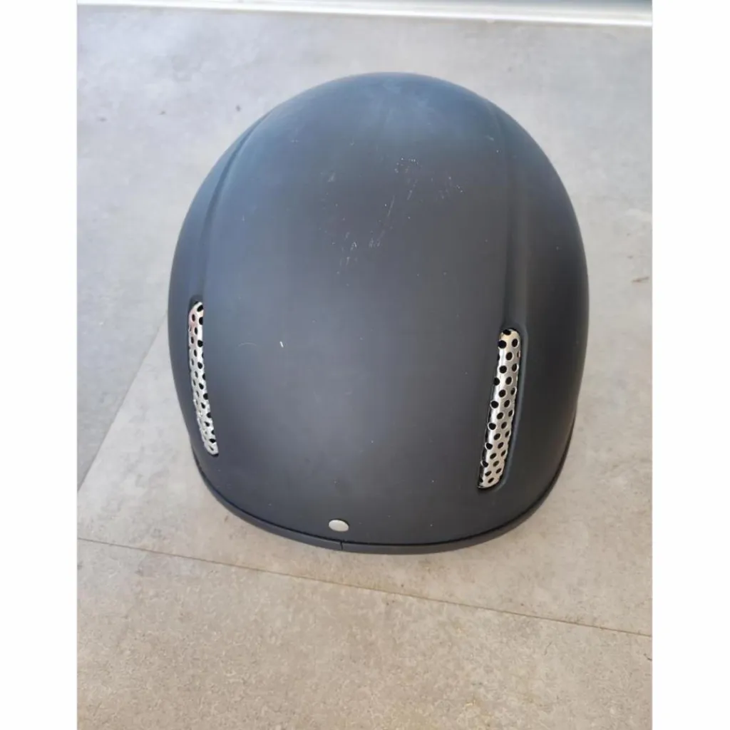 - Marque inconnue - Casques Et Bombes>Casque de cross