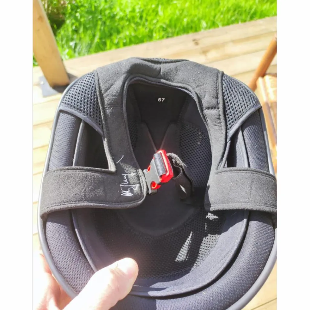 - Marque inconnue - Casques Et Bombes>Casque de cross