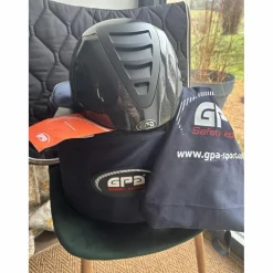 GPA Casques Et Bombes>Casque de cross