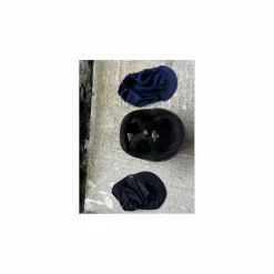 Casque de cross Taille 54 + 2 toques*LAS Hot